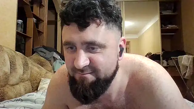 Chat XXX Live StasConnor