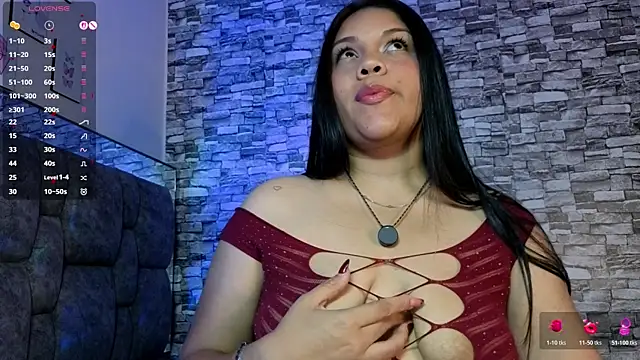 Chat XXX ao vivo de heysoymariaa