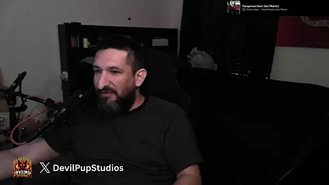 DevilPup75_n Live XXX chat