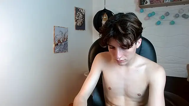 Chat XXX Live Marcoviolet