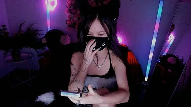 Živý XXX chat Elainebeness
