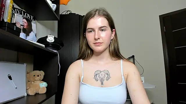 Онлайн чат XXX OhMyAlice