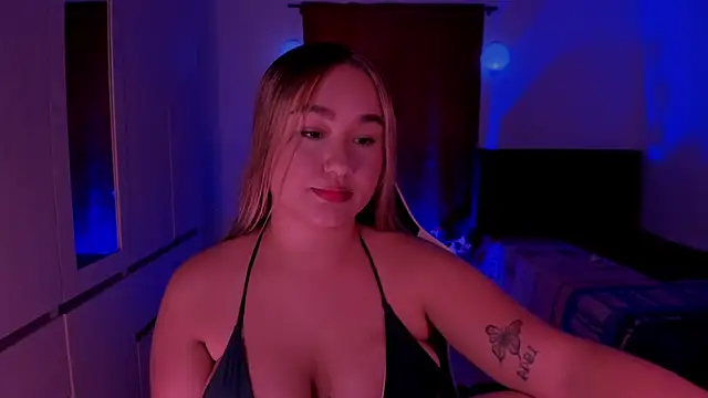 دردشة SamanthaConnor_5 الجنسية المباشرة