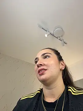 ava_blue élő XXX-chatje