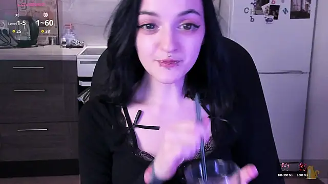 miura_moon Chat XXX in diretta