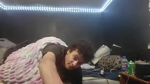 Show Webcam de spooky425hd