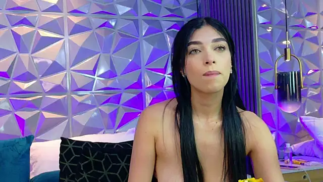 AshleyBaker1 라이브 XXX 채팅