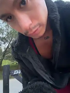 Chat XXX en directo de DominickSullivan