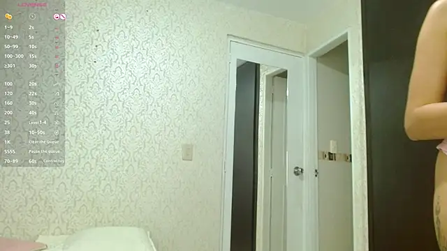 Annyrosse00 라이브 XXX 채팅