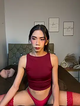 CassandraLovve's Live XXX Chat