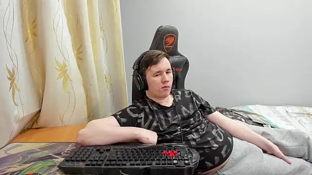 XXX chat uživo modela iliaskrislove