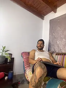 AndresSmith__ élő XXX-chatje