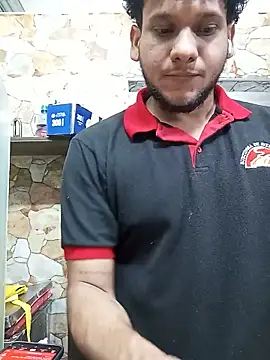 Chat XXX Live prototipoA45