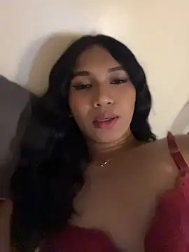 slutty_aki Pertunjukan Webcam