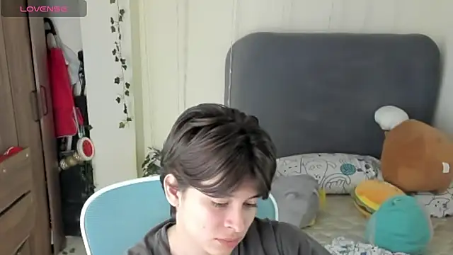 Felixzyn Live XXX-chat