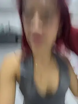 amber_sparkle's Live XXX Chat