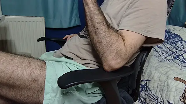 hairybearcb 라이브 XXX 채팅