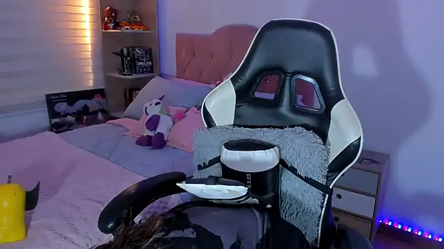 Živý XXX chat OphelianaRose33