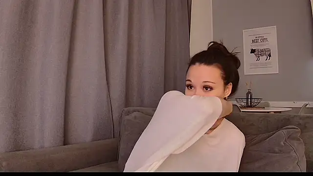 Živý XXX chat janeLoveSweetHeart
