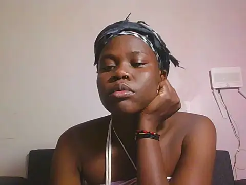 Živý XXX chat Sweet_ebony09