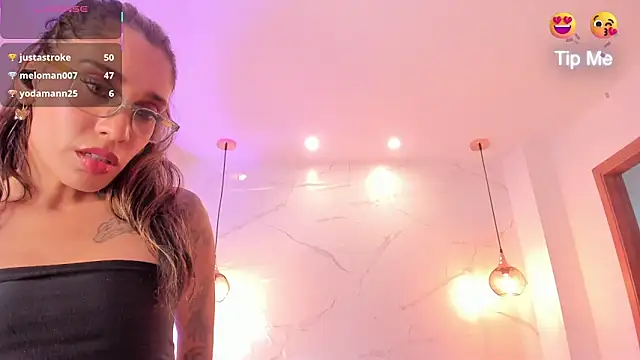 Chat +18 de nix_rave1 ao vivo
