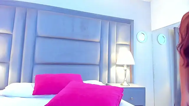 GabyMoreau Obrolan Langsung XXX