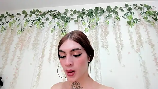 lizz_lunna 网络视讯表演