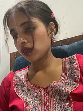 Sy_Shrishti Live XXX Chat