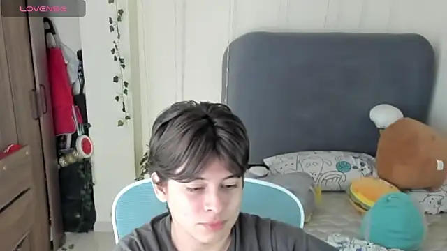 Felixzyn Live XXX-Chat