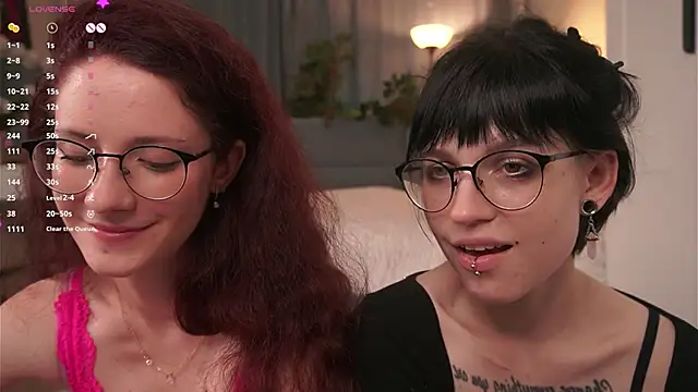 TeaseDealer Live XXX-Chat