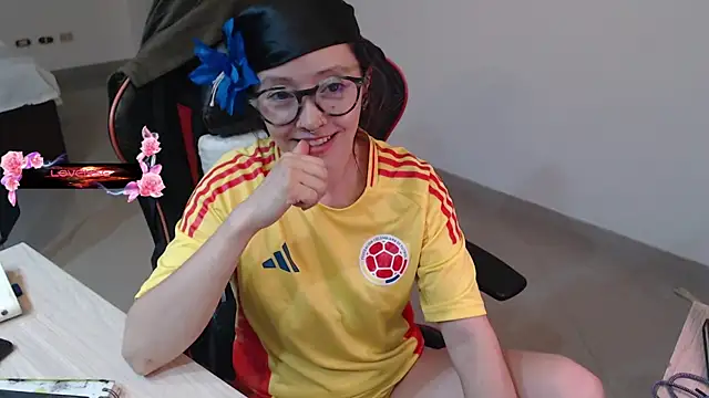 Chat XXX en directo de pink-2022