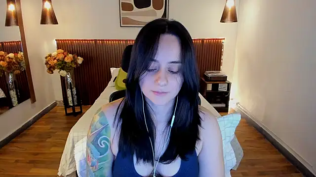 Chat XXX ao vivo de KatherineBond