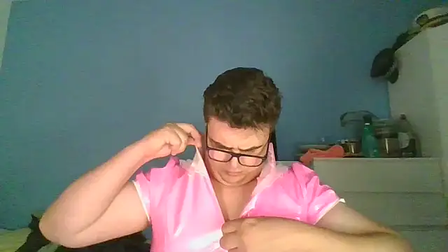 Chatroom XXX en direct de sorolla12