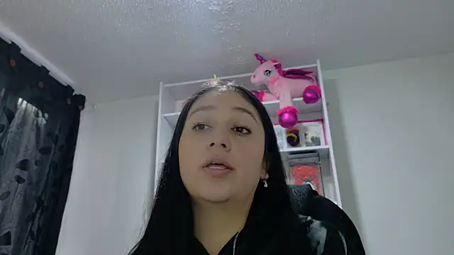 KOREN_JALAA – Live XXX-chat