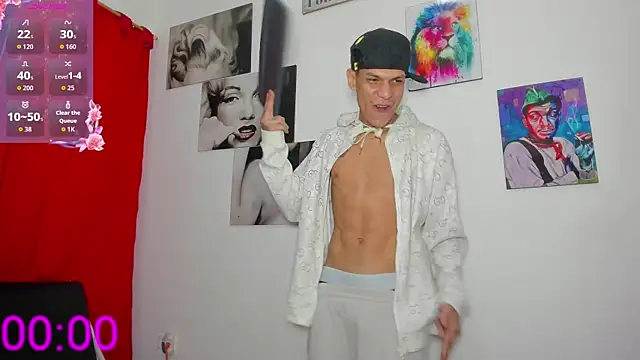 big_hot_boy_ Chat XXX live