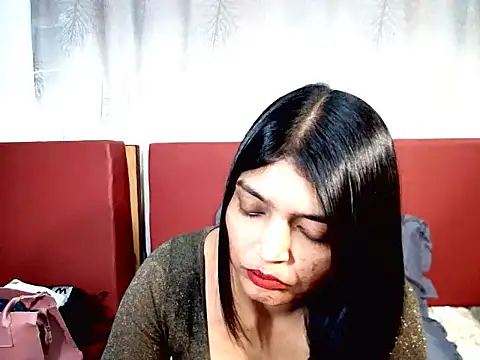 Chat XXX ao vivo de IndianAlisha