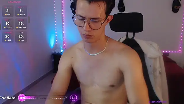 Brandon_starkk's Live XXX Chat