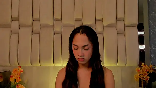 AriBloom7 – Live XXX-chat