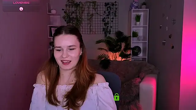 Chat XXX ao vivo de angie_foxy1