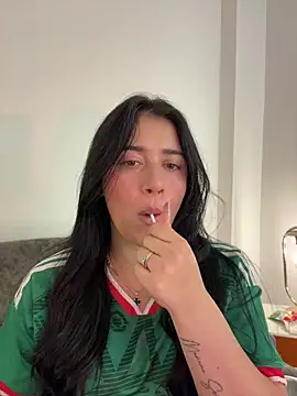 KallyMyller1n Live XXX chat