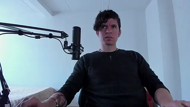 Headhunterdz's Live XXX Chat