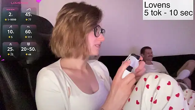 Sexy_Sweets' Live XXX Chat