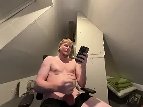 germancock1 Live XXX-Chat