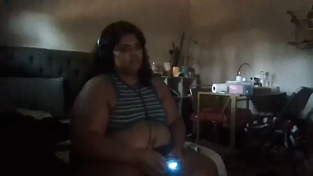 Živý XXX chat 1n0nlythroat