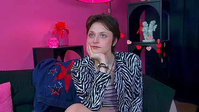 RitaRoses' Live XXX Chat