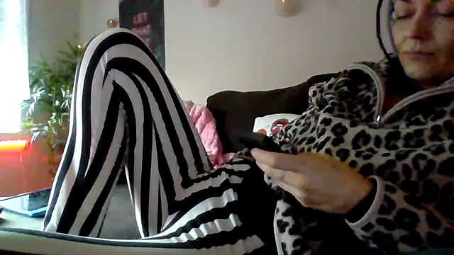 Živý XXX chat LillithVice