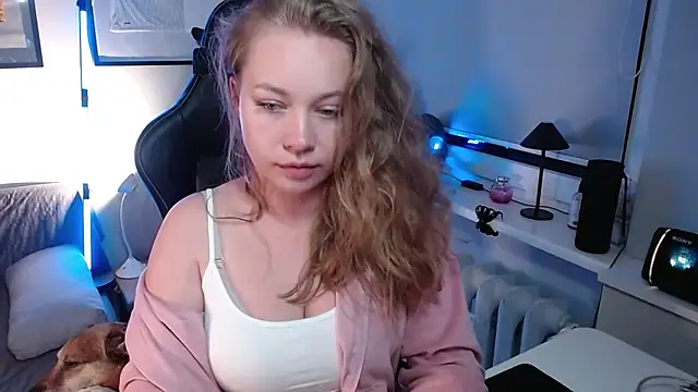Онлайн чат XXX holly_xglam