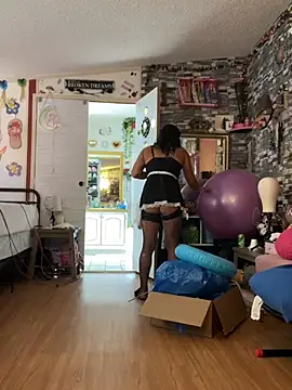 Chatroom XXX en direct de TranSexualJade95