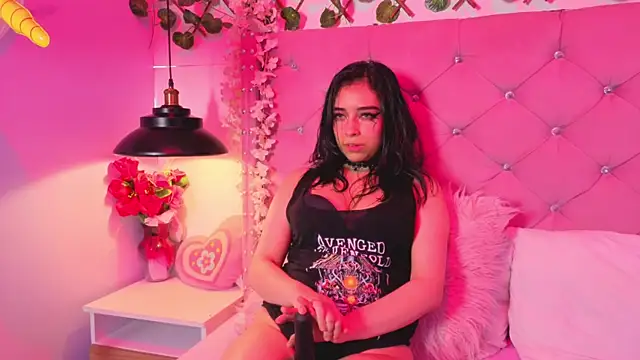 Kira-Berry 라이브 XXX 채팅