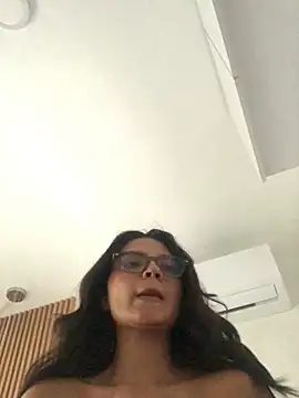 Czat XXX na żywo – Gia_Mazzon
